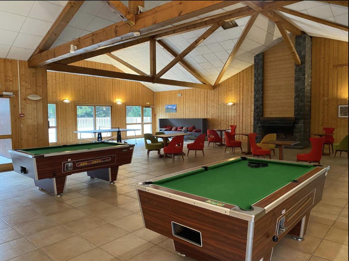 Appartement Renove T2, Vue Montagne Samoëns Dış mekan fotoğraf