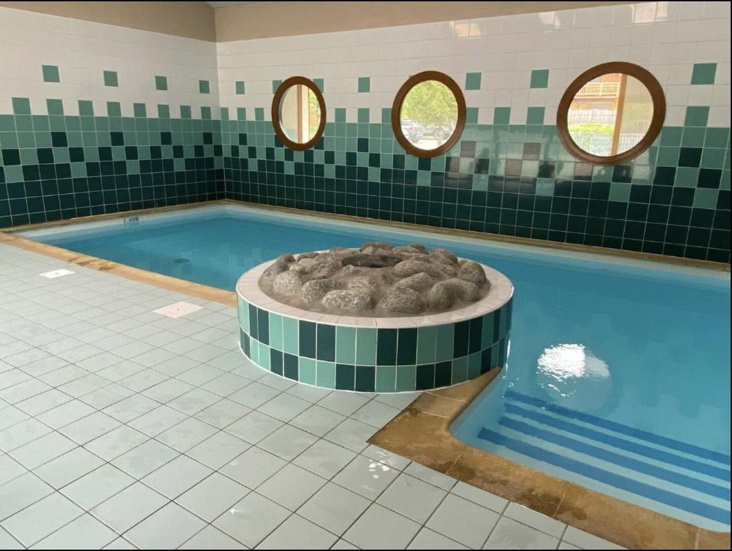 Appartement Renove T2, Vue Montagne Samoëns Dış mekan fotoğraf